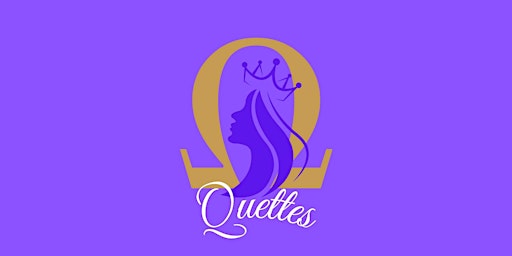 2024 Omega Psi Phi Seventh District Quettes primary image