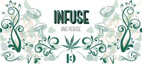May Infuse and Peruse