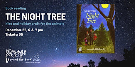 Beyond the Book, The Night Tree primary image