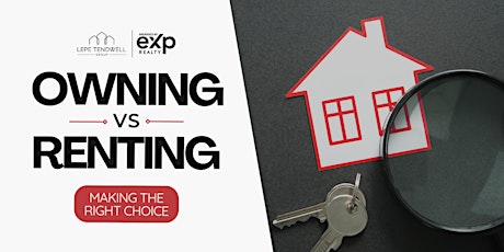 Renting vs Owning: What is the Difference?