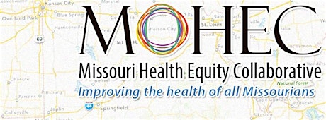 Bootheel Health Equity Community Conversations, Sikeston, Missouri primary image