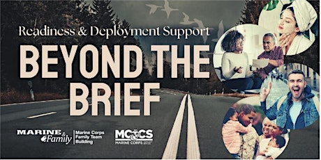 Beyond the Brief - Strong Families