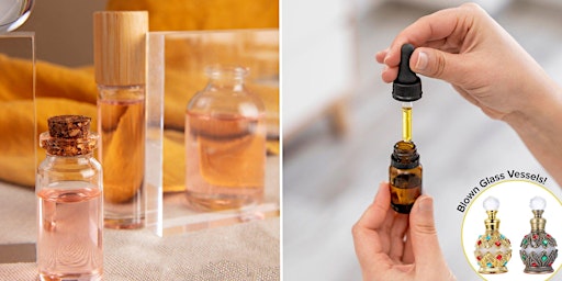 Create Your Own Perfume Oil primary image