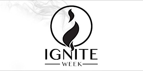 Ignite Week (Fall 2019) primary image