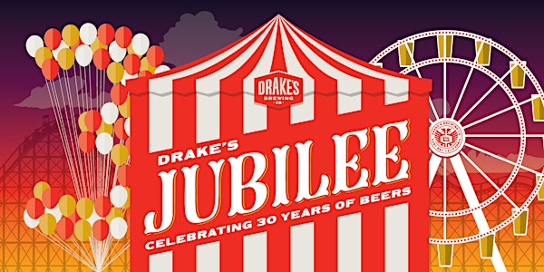 Drake's Jubilee