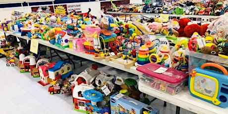 Victoria Kids Consignment Fall Sale primary image