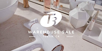 T3 Micro Warehouse Sale - Tustin, CA primary image