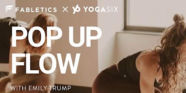 Y6 mix with Yoga Six