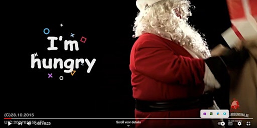 Imagen principal de MOTHERS! I HAVE A DREAM A LUX FAMILY CHRISTMAS DINNER NPO POLITIEK NIEUWS