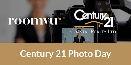 Century 21 Head Shot Event Registration primary image
