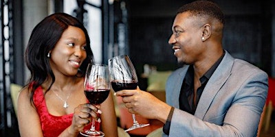 Hauptbild für Speed  Dating for African American Singles (Women Sold Out)