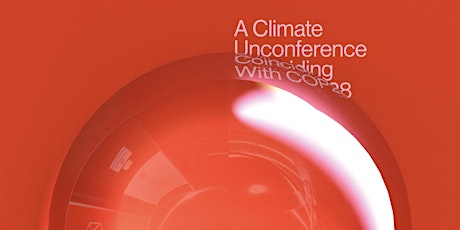 A Climate Unconference primary image