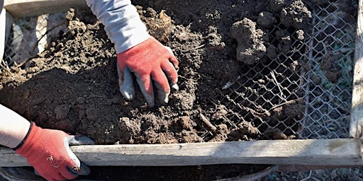 Hauptbild für FREE Workshop Advanced Composting