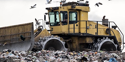 Imagem principal de Free Tour of Hartland Landfill