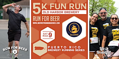Old Harbor Brewery  event logo
