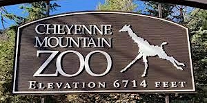 Primaire afbeelding van Dew Crew Cheyenne Mountain Zoo