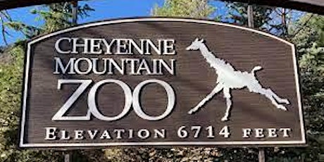 Dew Crew Cheyenne Mountain Zoo