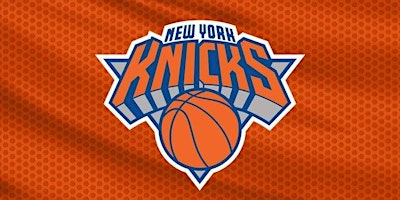 Hauptbild für NEW YORK KNICKS GAMETIME WATCH PARTY ($5 Special Knicks Shots Every Game)