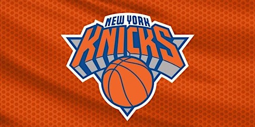 Imagen principal de NEW YORK KNICKS GAMETIME WATCH PARTY ($5 Special Knicks Shots Every Game)