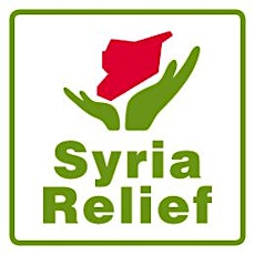 Syria: Three Years On - London primary image