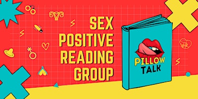 Imagem principal de Sex Positive Reading Group