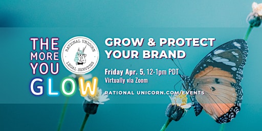 Grow & Protect Your Brand primary image
