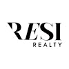 Logotipo de Resi Realty