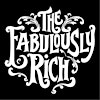 The Fabulously Rich: The Tragically Hip Tribute's Logo