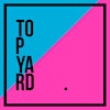 Logotipo de Topyard