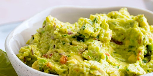Guac and Roll Challenge - Team Building by Cozymeal™ primary image