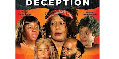 DECEPTION - Jamaican Stage Play primary image