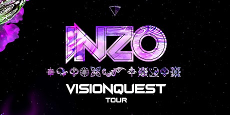 Image principale de INZO presents VisionQuest