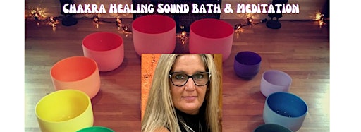 Collection image for Sound Bath Healing & Meditations