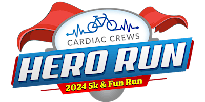 Primaire afbeelding van 2024 5K Hero Run