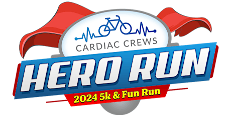 2024 5K Hero Run