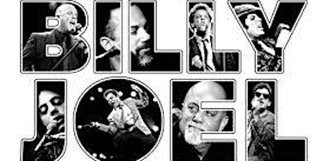 October 12, 2019,  Billy Joel at Globe Life Park primary image