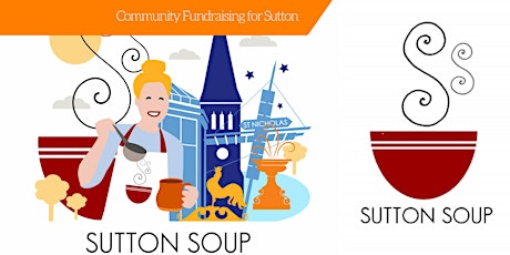Sutton Soup #16 primary image