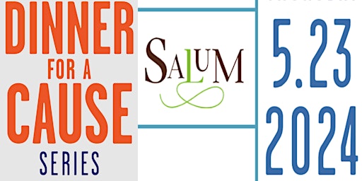 Primaire afbeelding van Legacy's Dinner For a Cause-Salum