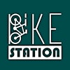 Logotipo de Bike Station