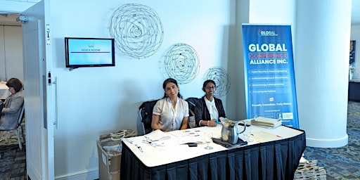 Imagen principal de Global Conference on E-commerce and Internet Marketing (GCEIM)