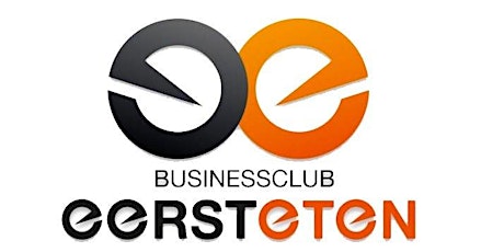 Businessclub Eerst Eten - Back to Business netwerkborrel