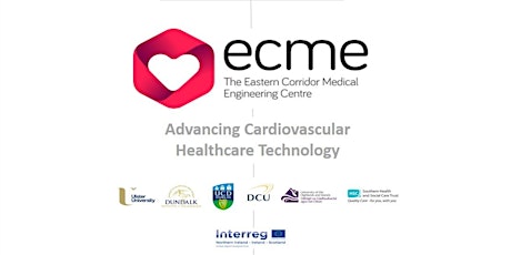 Eastern Corridor Medical Engineering Centre - Industry Engagement Showcase primary image