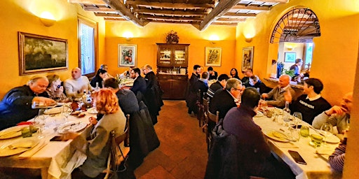 Imagem principal de Business Roundtable - EAST MILANO