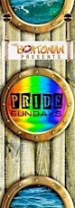 THE BOATONIAN 2014 - Pride Sundays primary image