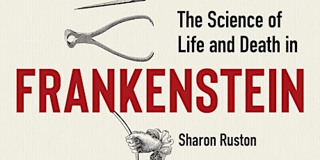 Imagem principal de Young Romantics: The Science of Life and Death in Frankenstein
