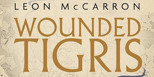 Hauptbild für SES Explorer Series: Leon McCarron - Wounded Tigris