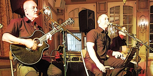 Imagem principal de 2-PLUGGED in der Tante Gerda in Mosbach