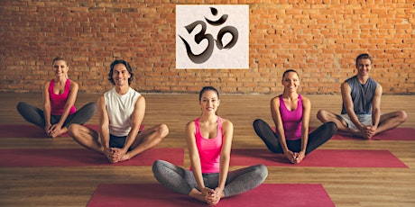 Hauptbild für Traditioneller Yoga Kurs - Kostenlose Probestunde
