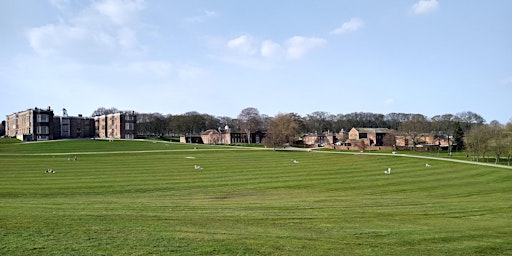Temple Newsam's setting over the centuries