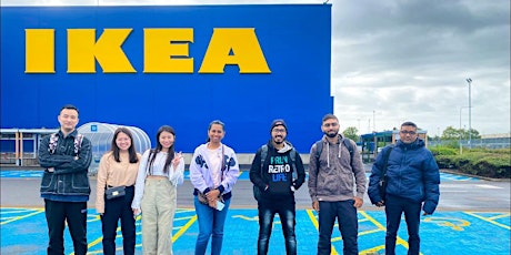 Image principale de IKEA Trip (FREE)